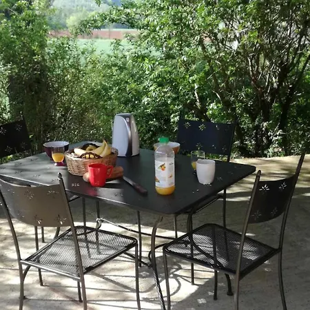 La Vere Prázdninový dům Larroque (Tarn)