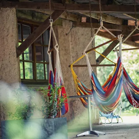 Casa vacanze La Vere Larroque (Tarn)