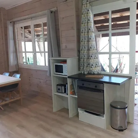 La Vere Casa vacanze Larroque (Tarn)