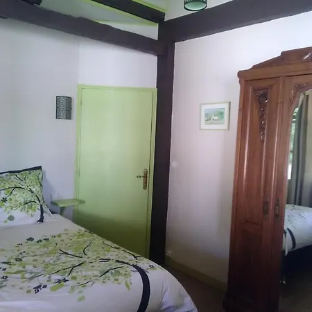 Casa vacanze La Vere