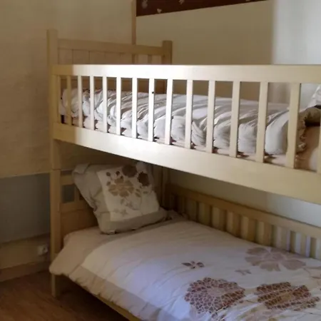 Prázdninový dům La Vere Larroque (Tarn)
