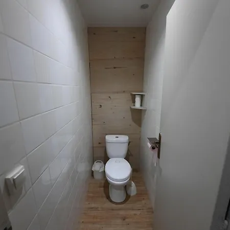 Prázdninový dům La Vere