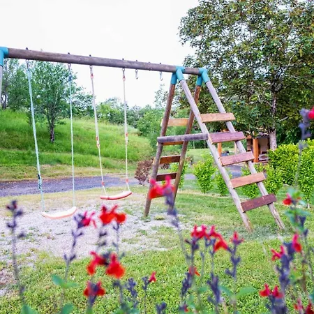 Casa vacanze La Vere *