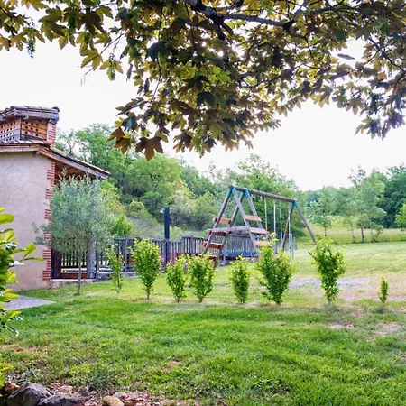 La Vere بيت للعطل *