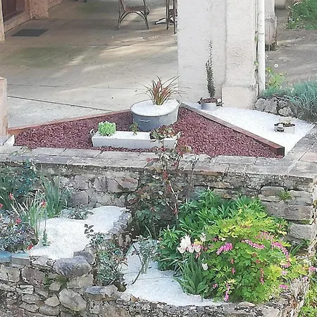 La Vere Casa vacanze Larroque (Tarn)