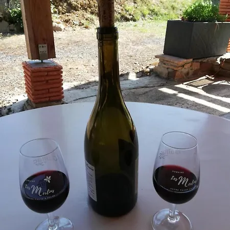 La Vere * Larroque (Tarn)