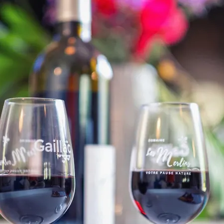 La Vere Casa vacanze Larroque (Tarn)