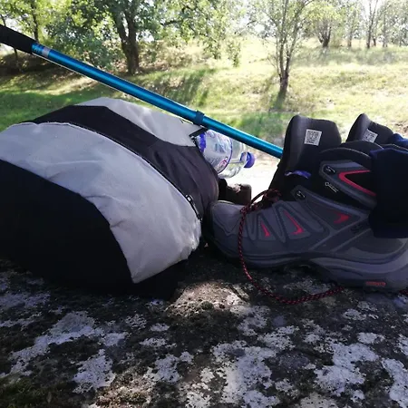 La Vere Prázdninový dům *