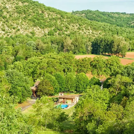 La Vere Prázdninový dům Larroque (Tarn)