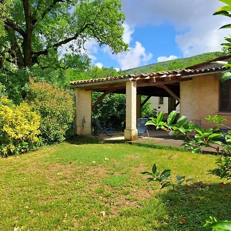 La Vere Casa vacanze Larroque (Tarn)