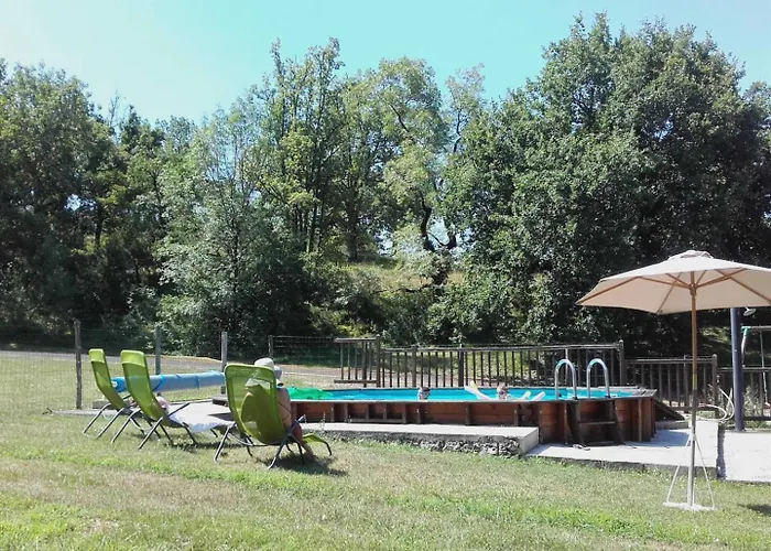 Casa vacanze La Vere