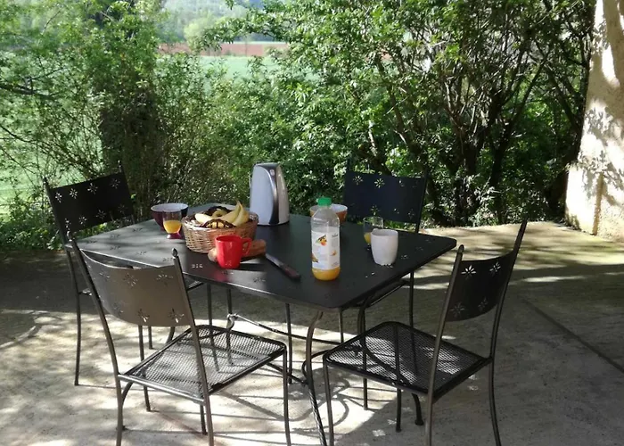 La Vere Casa vacanze Larroque (Tarn)