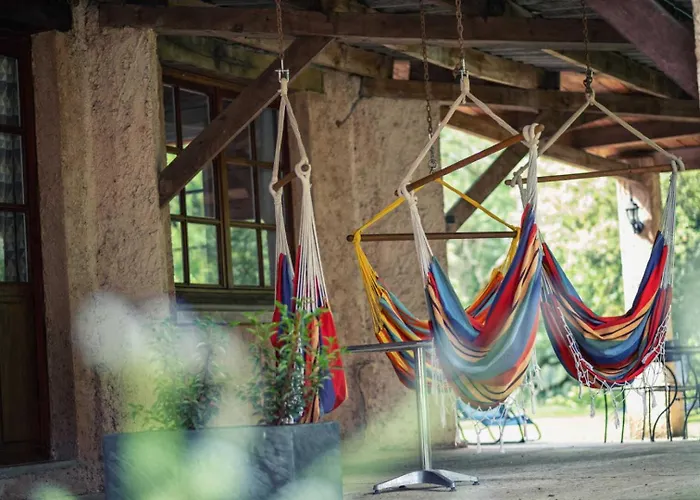 Casa vacanze La Vere Larroque (Tarn)