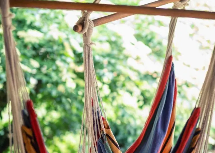 Casa vacanze La Vere *