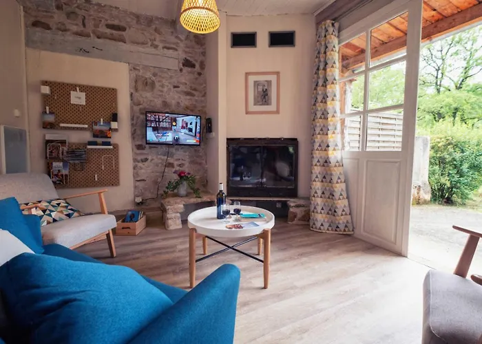 La Vere * Larroque (Tarn)