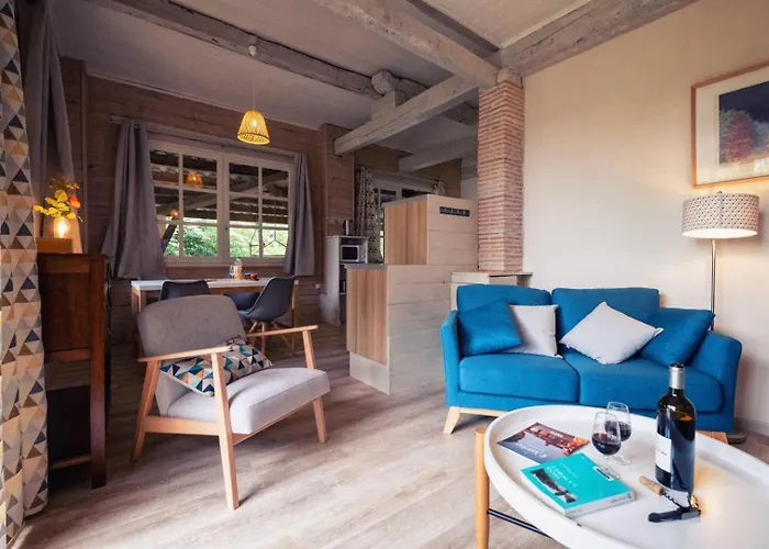 La Vere * Larroque (Tarn)