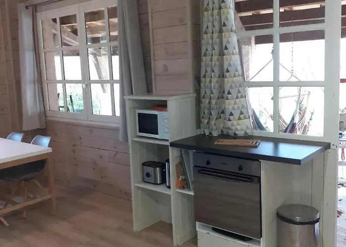 La Vere Casa vacanze Larroque (Tarn)