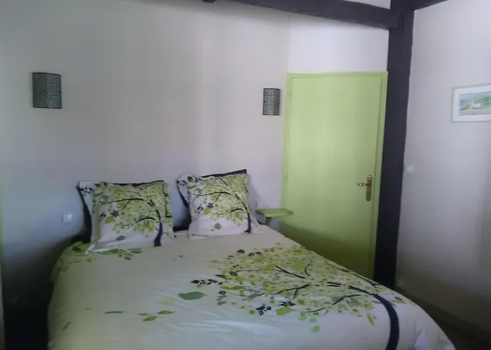 La Vere Larroque (Tarn)