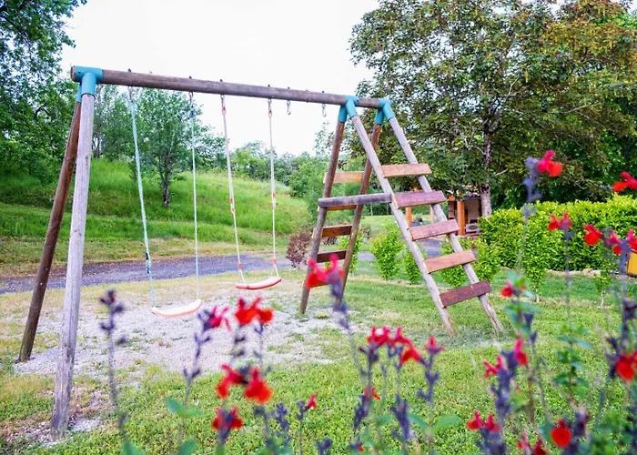 Casa vacanze La Vere *