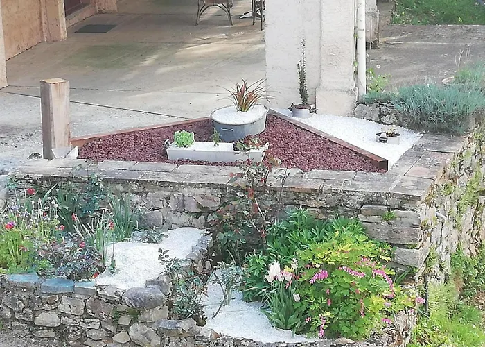 La Vere Casa vacanze Larroque (Tarn)