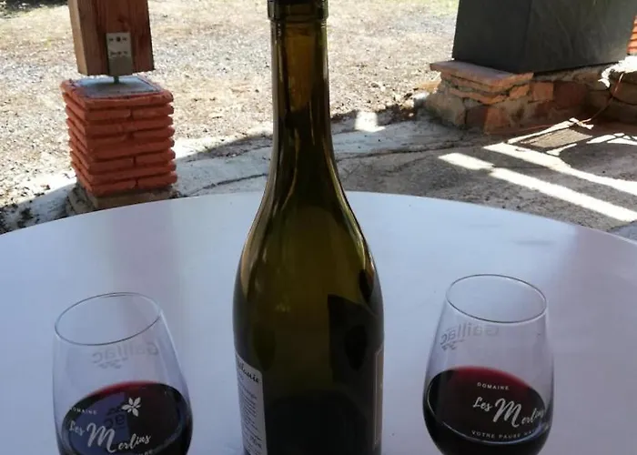 La Vere * Larroque (Tarn)