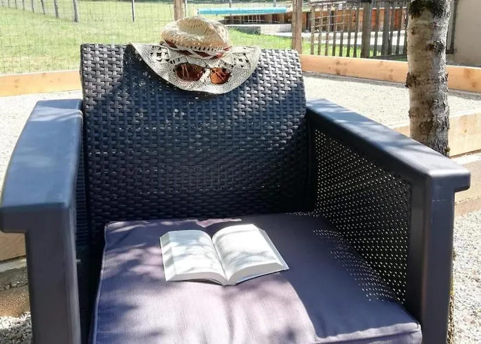 La Vere * Larroque (Tarn)