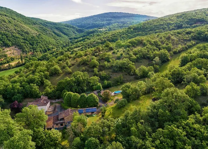 Casa vacanze La Vere *