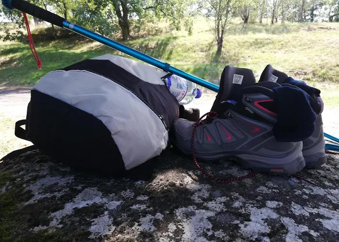 La Vere Casa vacanze *